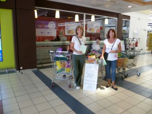 cadies2 une autre équipe