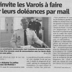 LOI et PROCEDURES JURIDIQUES