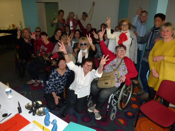 ASSEMBLEE GENERALE 2020